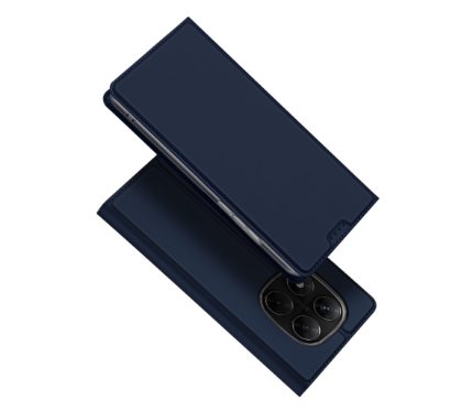 Covers Dux Skin Pro Series Case for Xiaomi Note 14 pro 5G Dark Blue