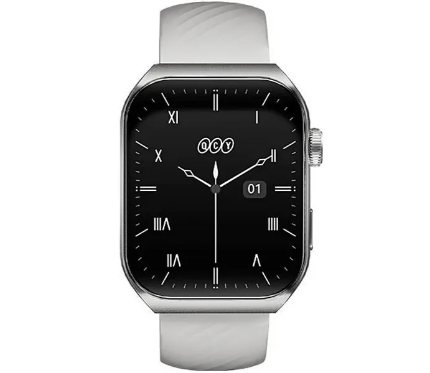 Smart Watches QCY Watch GS2 Forst Gray