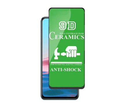 Screen Protector Ceramic Screen For Xiaomi Note 13 4G _ Redmi 13c