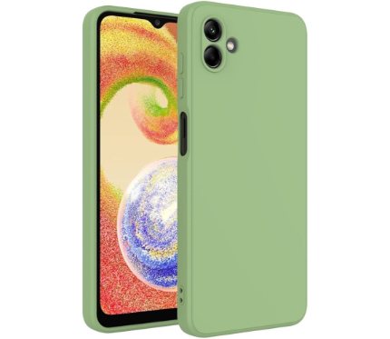 Covers X Level Back Cover EarlIII Series For SAM A05 dark green