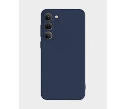 Covers X Level Back Cover Thin Series For SAM A05 dark blue