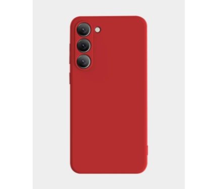 Covers X Level Back Cover Thin Series For SAM A05 Chinese red