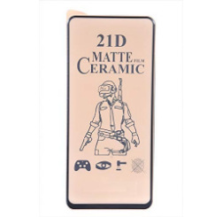 Ceramic Screen Matte For samsung A33
