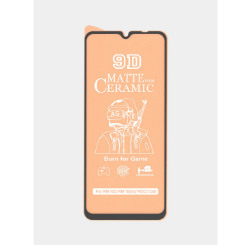 Ceramic Screen Matte For Redmi 10C redmi 12c poco C40