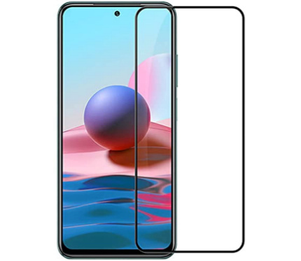 Screen Protector Alpha Screen Full Glue Glass For Note 13 4G
