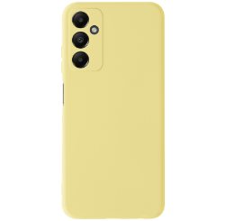 X Level Back Cover Guardian Series For SAM A05S gold