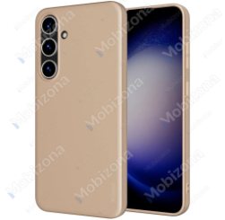 X Level Back Cover Guardian Series For SAM A16 5G gold