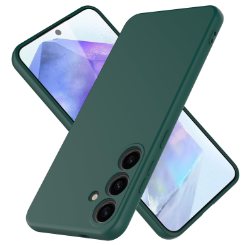 X Level Back Cover Guardian Series For SAM A16 5G dark green