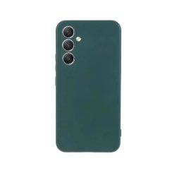 X Level Back Cover EarlIII Series For SAM A55 5G dark green