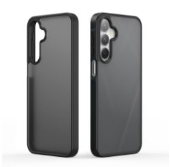 Dux Yind Series Cover for Samsung A16 5G_4G Black