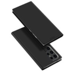 Dux Skin Pro Series Cover for_ Samsung S24 Ultra Black