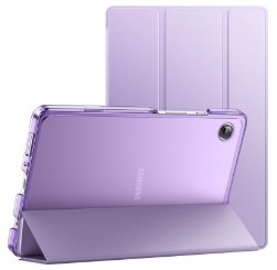 DUX Unid Series Case for Samsung Tab A9 8.7 Purple