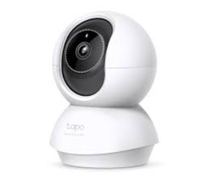 TP_Link Tapo C230 Smart Home Security Wifi Camera 3k 5MP