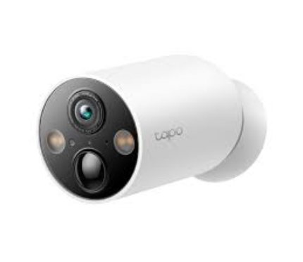 كاميرات TP_Link Tapo C425 Smart Home Security Wifi Camera 2k QHD