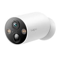 TP_Link Tapo C425 Smart Home Security Wifi Camera 2k QHD