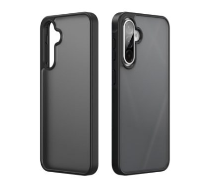 Covers Dux Yind Series Case for_ Samsung A36 5G _ A56 5G Black