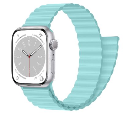 Other Accessories DUX Apple_Watch_Strap_(Mixture_Ultra_Series)_38_40_41_42MM_Green