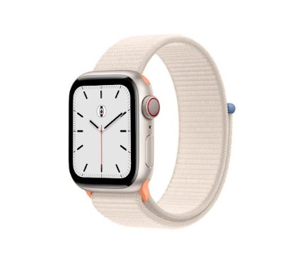 Other Accessories DUX Apple_Watch_Strap_(Mixture_Ultra_Series)_42_44_45_46_49MM_Starlight