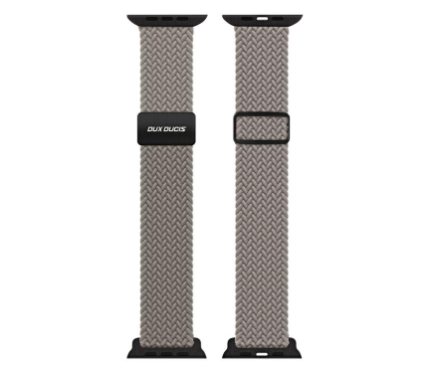Other Accessories DUX Apple_Watch_Strap_(Mixture_Ultra_Series)_42_44_45_46_49MM_Clay