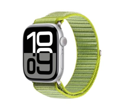 Other Accessories DUX Apple_Watch_Strap_(Mixture_Ultra_Series)_42_44_45_46_49MM_Starry_Olive