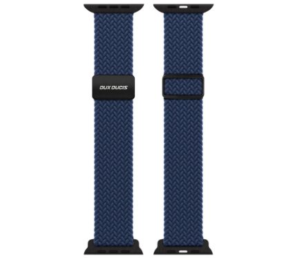 Other Accessories DUX Apple_Watch_Strap_(Mixture_Ultra_Series)_42_44_45_46_49MM_Deep_Blue