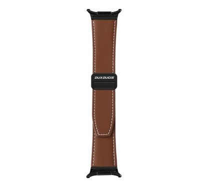 Other Accessories DUX Samsung_Watch_Strap_(YA_Series)_Galaxy_Watch_8_Brown