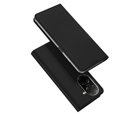 Covers DUX Skin Pro Series Case for_ Redmi A5 4G _Poco C71 Black