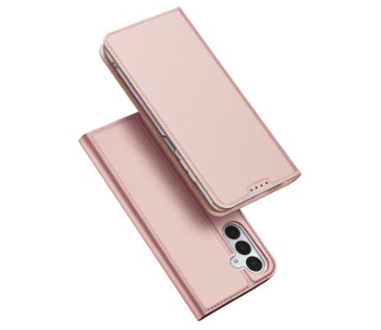Covers DUX Skin Pro Series Case for_ Samsung A17 5G Rose