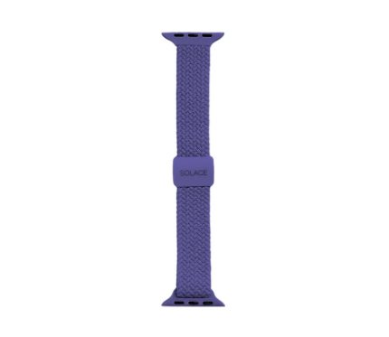 Other Accessories DUX Apple_Watch_Strap_(YE_Series)_38_40_41_42MM_Purple