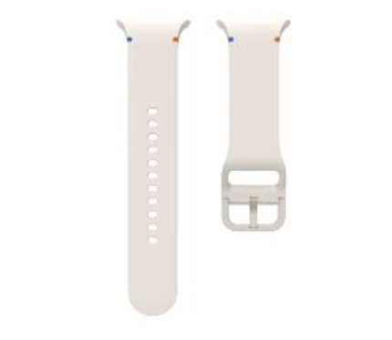 Other Accessories DUX Samsung Watch_Strap_(YE_Series)_Galaxy Watch8_Starlight