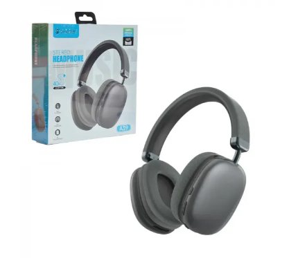 Wireless Earphones  Yison Celebrat_ A39 Blutooth headphone Black