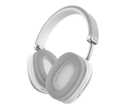 Wireless Earphones  Yison Celebrat_ A39 Blutooth headphone Silver