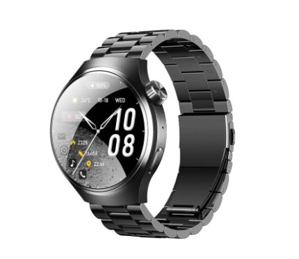 Smart Watches Yison Celebrat SW_12 Smart Watch Black