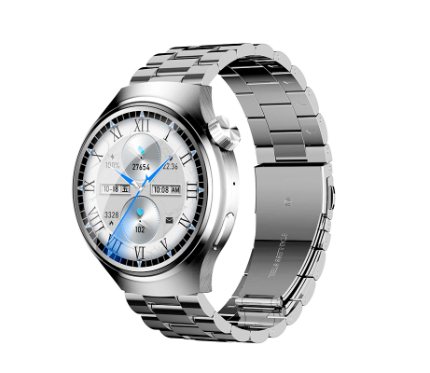 Smart Watches Yison Celebrat SW_12 Smart Watch Silver