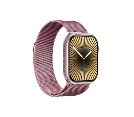 Smart Watches Yison Celebrat SW_14 Smart Watch Pink