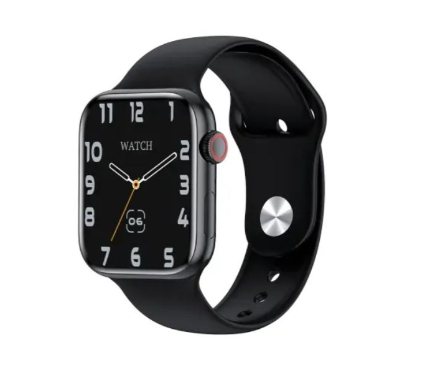 Smart Watches Yison Celebrat SW_14 Smart Watch Black