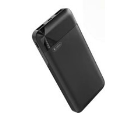 Power Banks Yison Celebrat PB_10 10000mha 2output_ Black