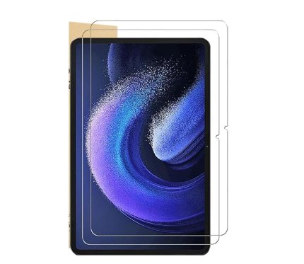 Screen Protector Alpha Lo Full Screen Glass Redmi Pad pro