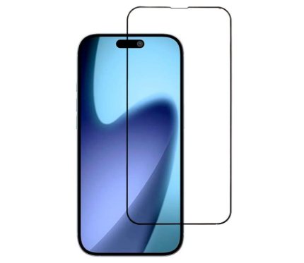 Screen Protector A new chapter 9H Curved Glass Full Cover Screen protector For Iphone 17Pro Max