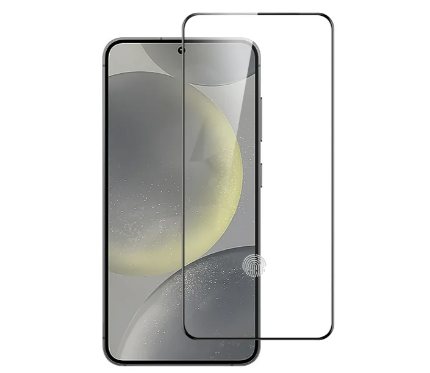 Screen Protector A new chapter 9H Curved Glass Full Cover Screen protector For Samsung A26