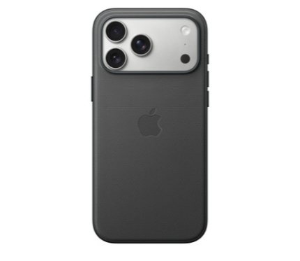 Covers Iphone 17 Pro Max Silicone case dark gray
