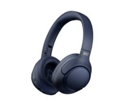 Wireless Earphones  QCY H3 ANC Blutooth headphone Blue