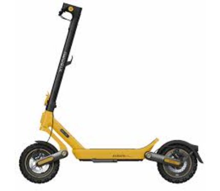 Escooter XIAOMI Electric Scooter 6 ultra