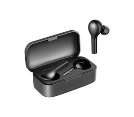 سماعات لاسلكية QCY T5 Buds True Earbuds Blutooth Black