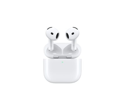 Iphone Accessories Airpods 4 ANC with charging case For Iphone