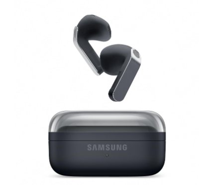 Wireless Earphones  Samsung Original Galaxy BUDS 4 Black
