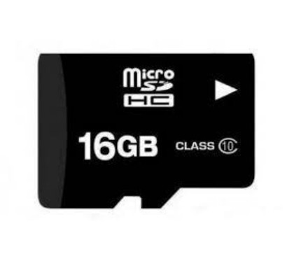 Memory Cards & Flash 16GB TEAM MICRO SDHC  CLASS 10 