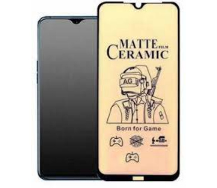 Screen Protector Ceramic Screen For Samsung A05_A05s_Redmi A3