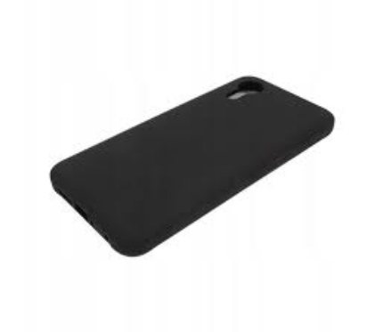 Covers X Level Back Cover Guardian Series For SAM A05 Black