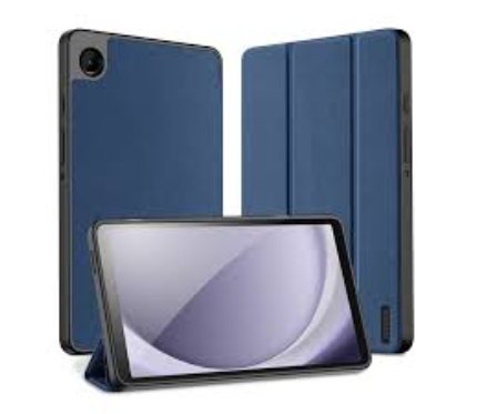 Covers DUX Unid Series Case for Samsung Tab A9 8.7 Blue